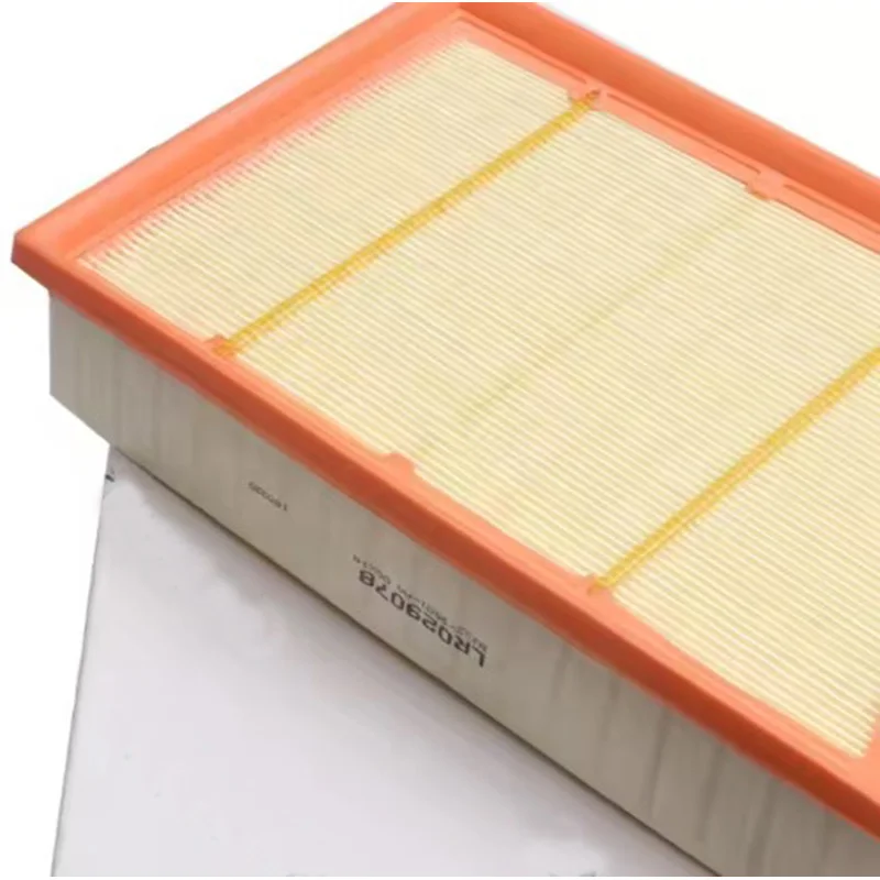 LR161844 LR029078 Air Filter For LAND ROVER Discovery Range Rover Evoque