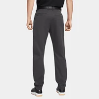 Pantalon de golf tissé coupe slim pour homme Nike Genuine Tour Repel FD5623-060 2