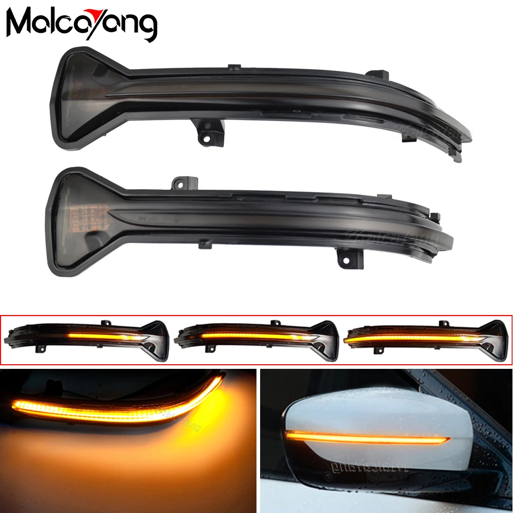 LED ÷ο ̷ ǥñ  ,   õ, BMW 3er G20 G21 G28 G2x 2019 2020, 2 