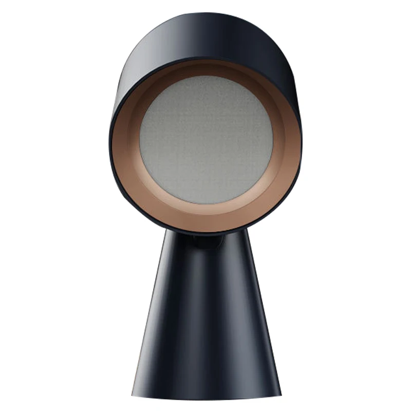 Рисунок 6 - Бленда Настольная компактная с низким уровнем шума