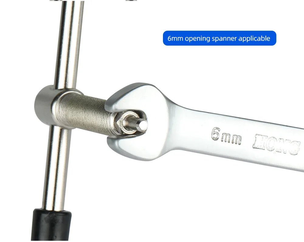 Fahrrad Cutter Kette Pins W/Haken Optional Carbon Stahl Für Kette Breaker Extractor Radfahren Removel Splitter Reparatur Zubehör – Detail 8