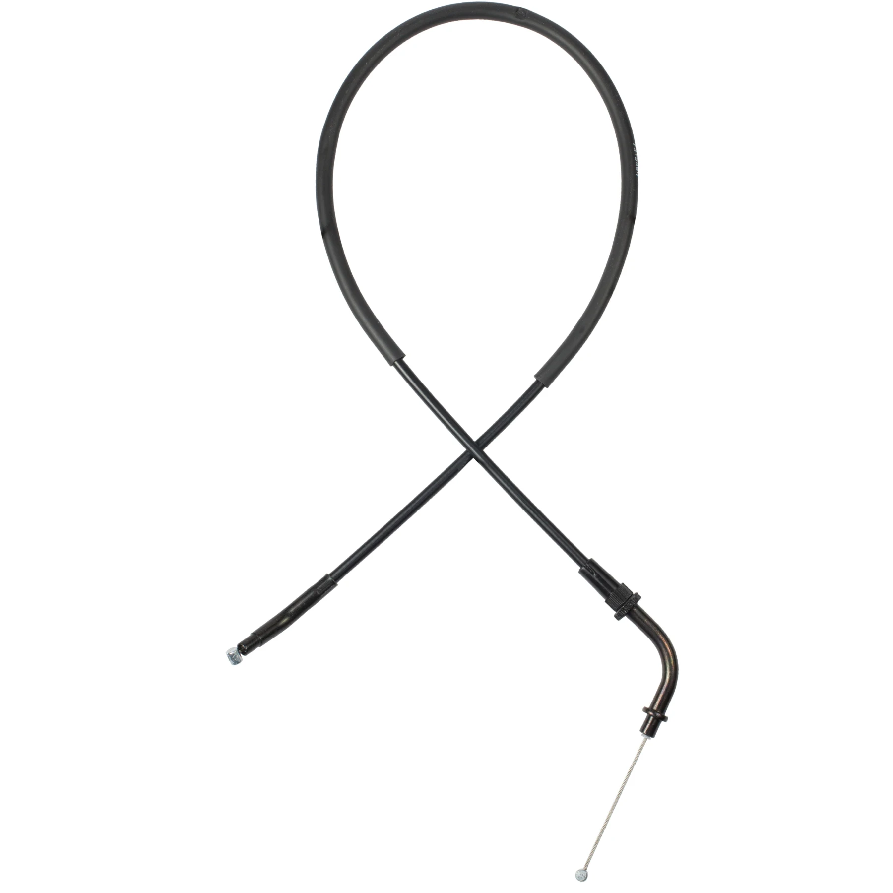 Moto Master Per Yamaha Xj 600 H / N (1984-1991) 49A-26311-00 Cavo Acceleratore A (Aperto)