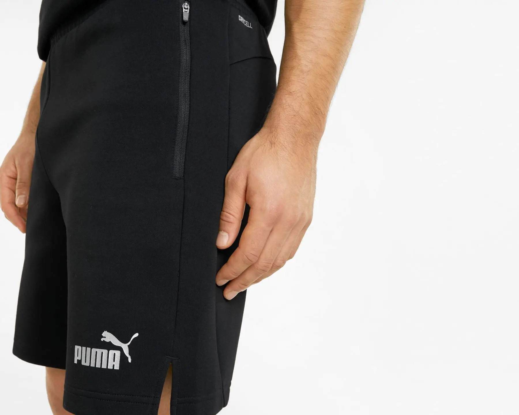 Puma Original Men Shorts Summer Short Pants Casual Shorts Football Shorts Men's Clothing