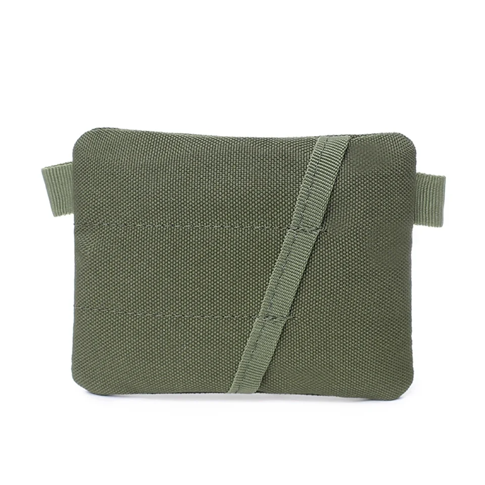 Waterproof Outdoor Hiking Molle Pouch Waist Bag