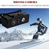 1080P HD First Perspective Action Cam Headlight Sports Camera Wave Hand Induction Video Recorder Built in Battery Action Camera 5