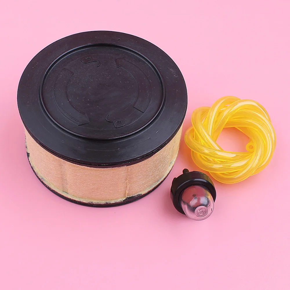 Kit Lampadina Primer Linea Carburante Filtro Aria Per Stihl Ms251 Ms271 Ms291 Ms311 Ms391 Pezzo Di Ricambio Per Motosega Бензопила