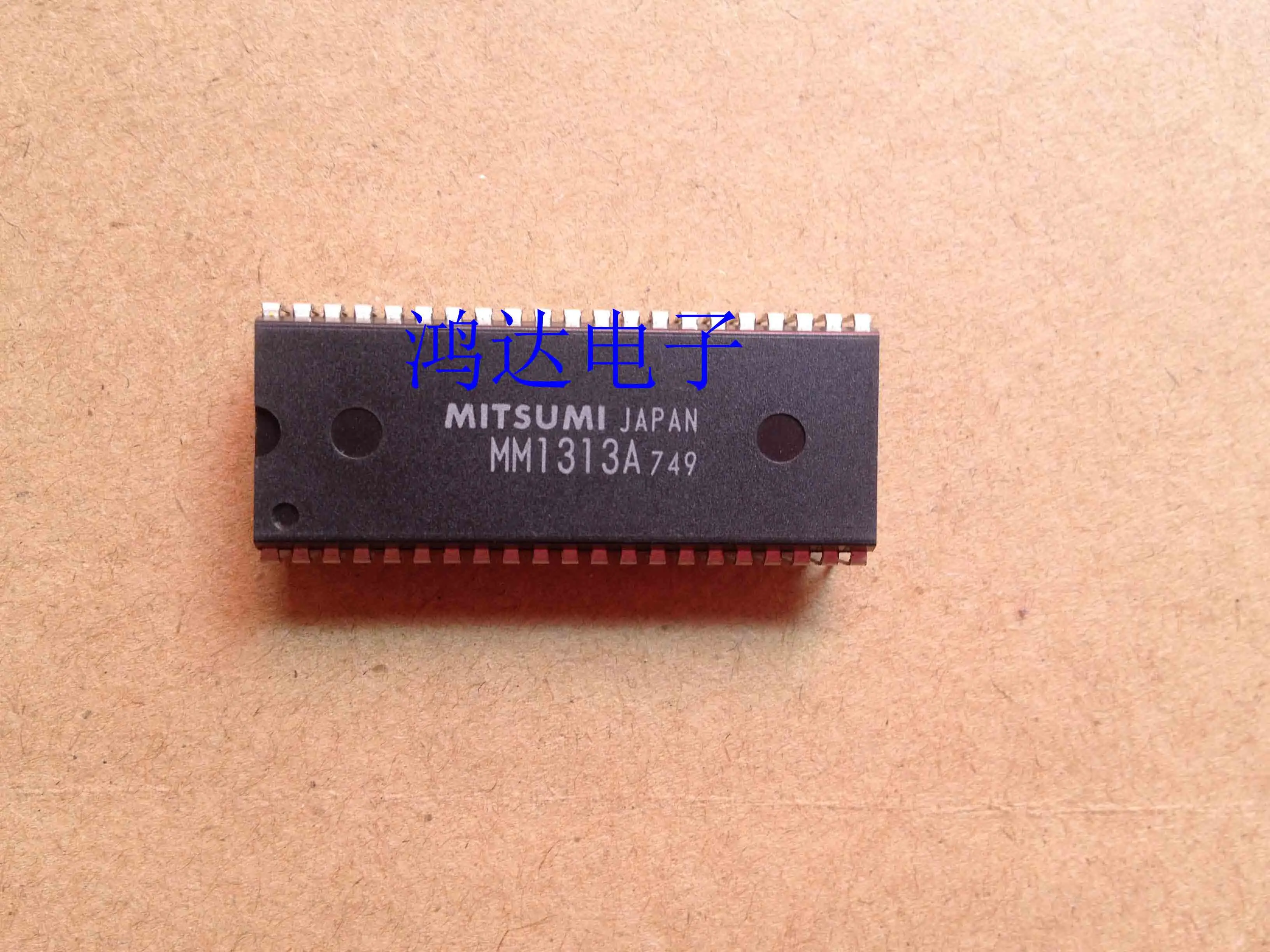 

Бесплатная доставка MM1313A MM1313B IC 10 шт.