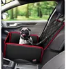 Big dog car mounted pet mat, dog front seat anti dirt mat, anti slip pet supplies, pet car mounted pet mat Travel Dog Car Seat 2
