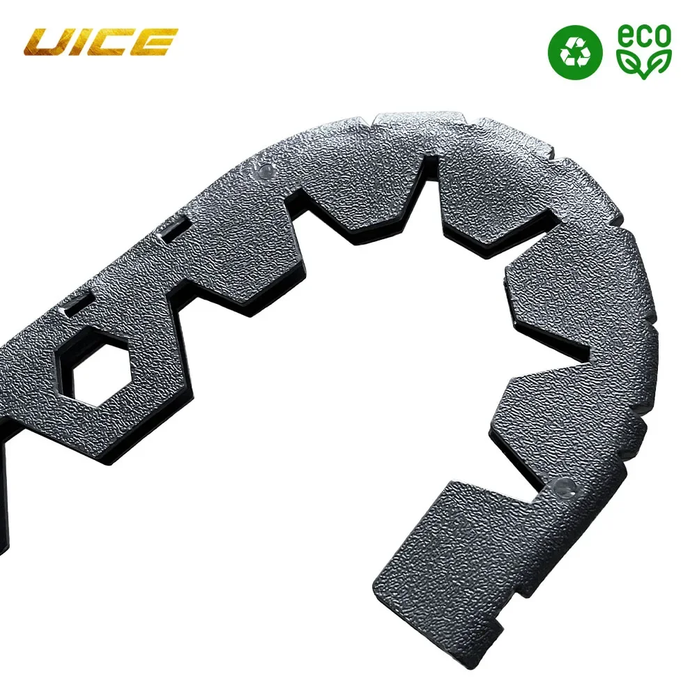 Pro Ice Hockey Stick Protector 5pcs ECO Friendly Material Ice Hockey Accessories High Toughness Hockey Training Equipment 3