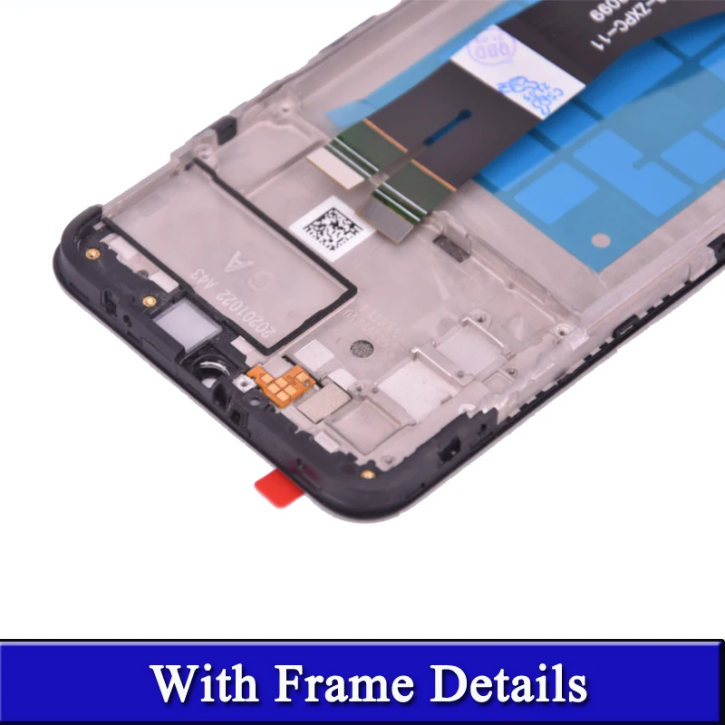 For Samsung A02s A025 LCD A025M A025F A025G A025M Display Touch Screen Digitizer Replacement Assembly Repairment