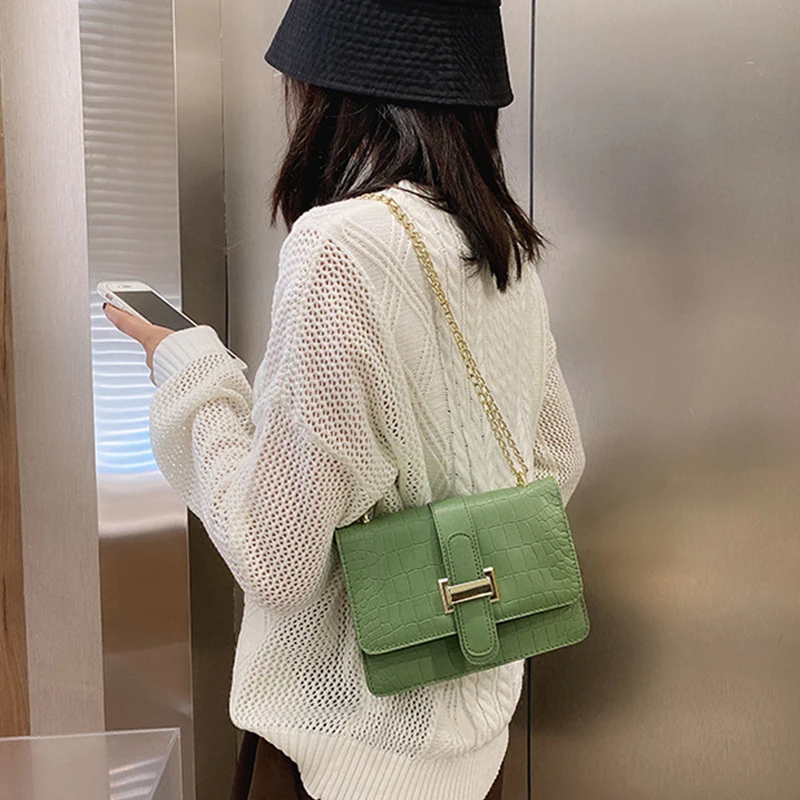 Soft PU Leather Hand Crossbody Bag for Women 2023 New Luxury Handbags Women Casual Shoulder Bag Designer Tote Bag bolsa feminina