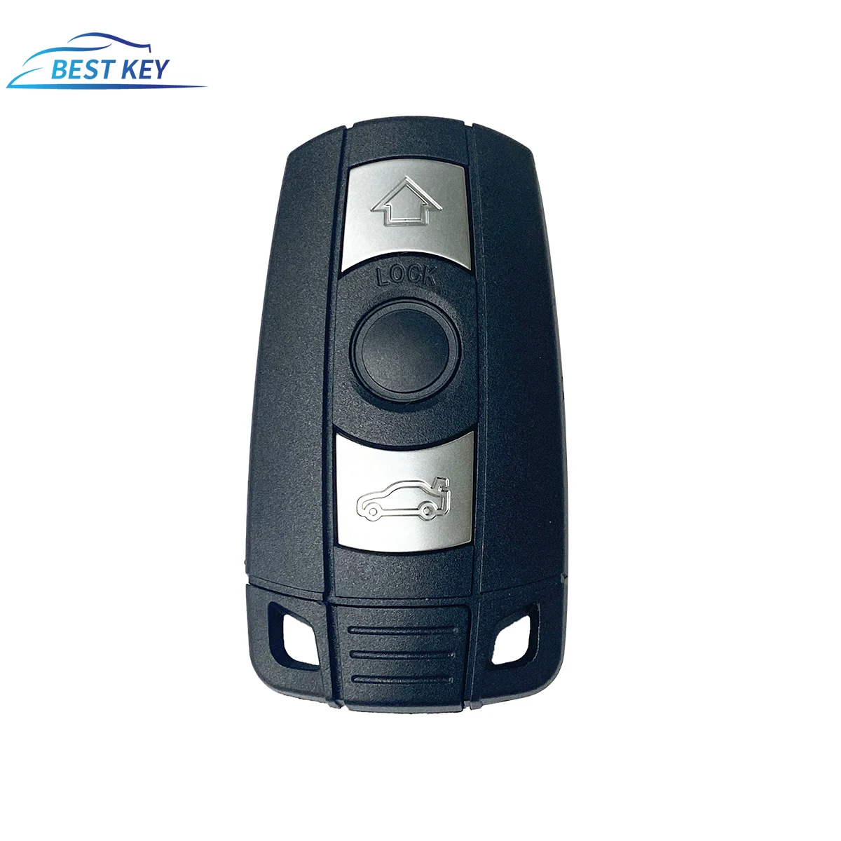 BMW Key Remote Replacement Remote Smart Key For BMW 1, 3, 5, 6, 7 Series (E-Chassis) - Comfort Access, 2-Year Warranty Aftermarket Key For BMW E90 E60 E70