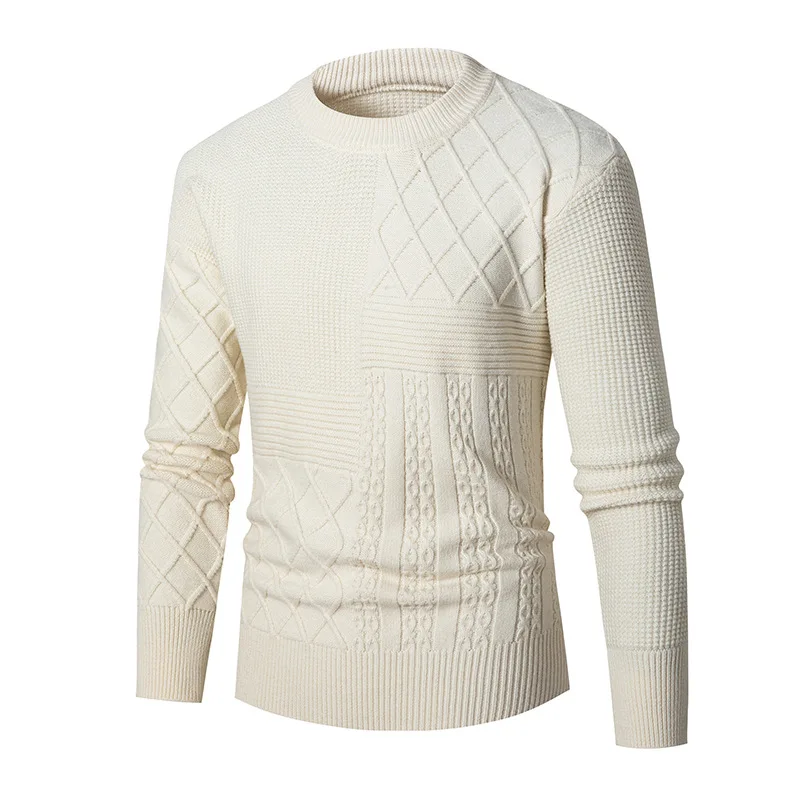 Рисунок 6 - Новинка, мужской джемпер