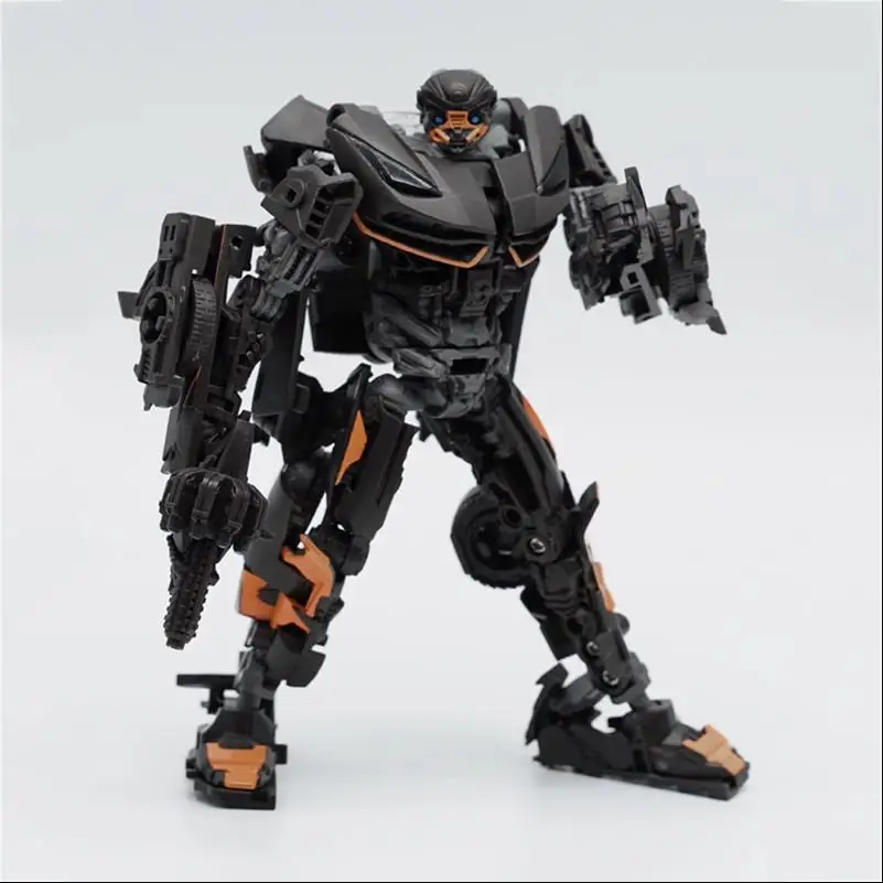 Trasformazione 8805 Hot Rod La Noleggio Hot Rodimus Movie Studio Series Ko Ss93 Ss-93 Action Figure Robot Toys