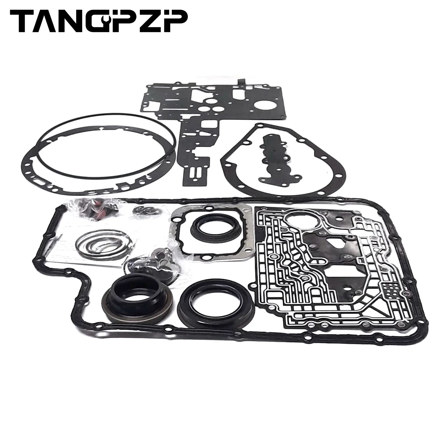 5R110W 오리지널 새로운 변속기 자동차 디럭스 재건 키트 포드 F-150 F-250 F-350 E150 E/F 시리즈 F-450