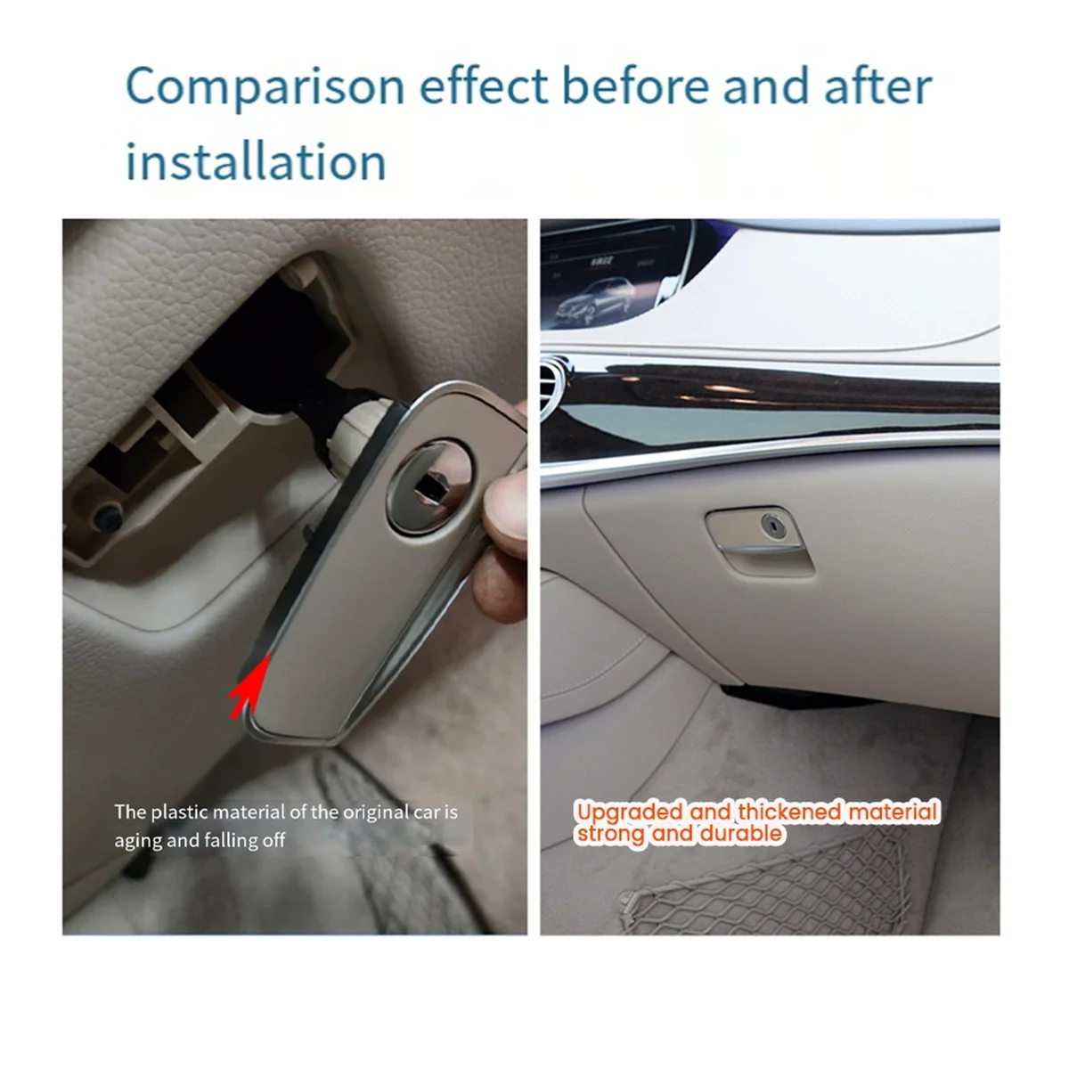 ޸  W222 S Ŭ S300 S350 2014 2020   ġ Ŭ ڵ A, ڵ 尩  ڵ Ѳ A2226805204