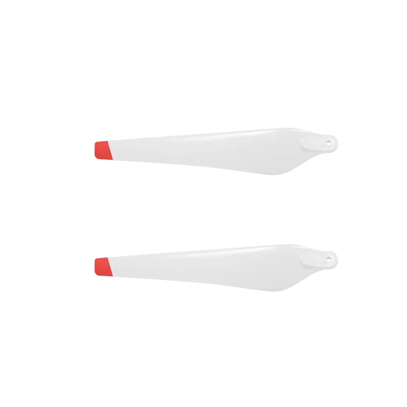 Copy 3390 Sun Protection Folding Carbon Fiber Propeller CW CCW Propellers For DJI T10/T16/T20 Agricultural Plant Drone Parts