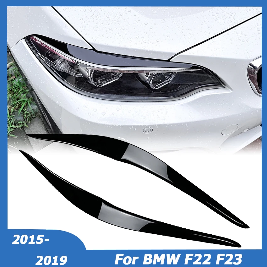 

2 шт./комплект, передние фары для BMW 2 серии F22 F23 2015-2019