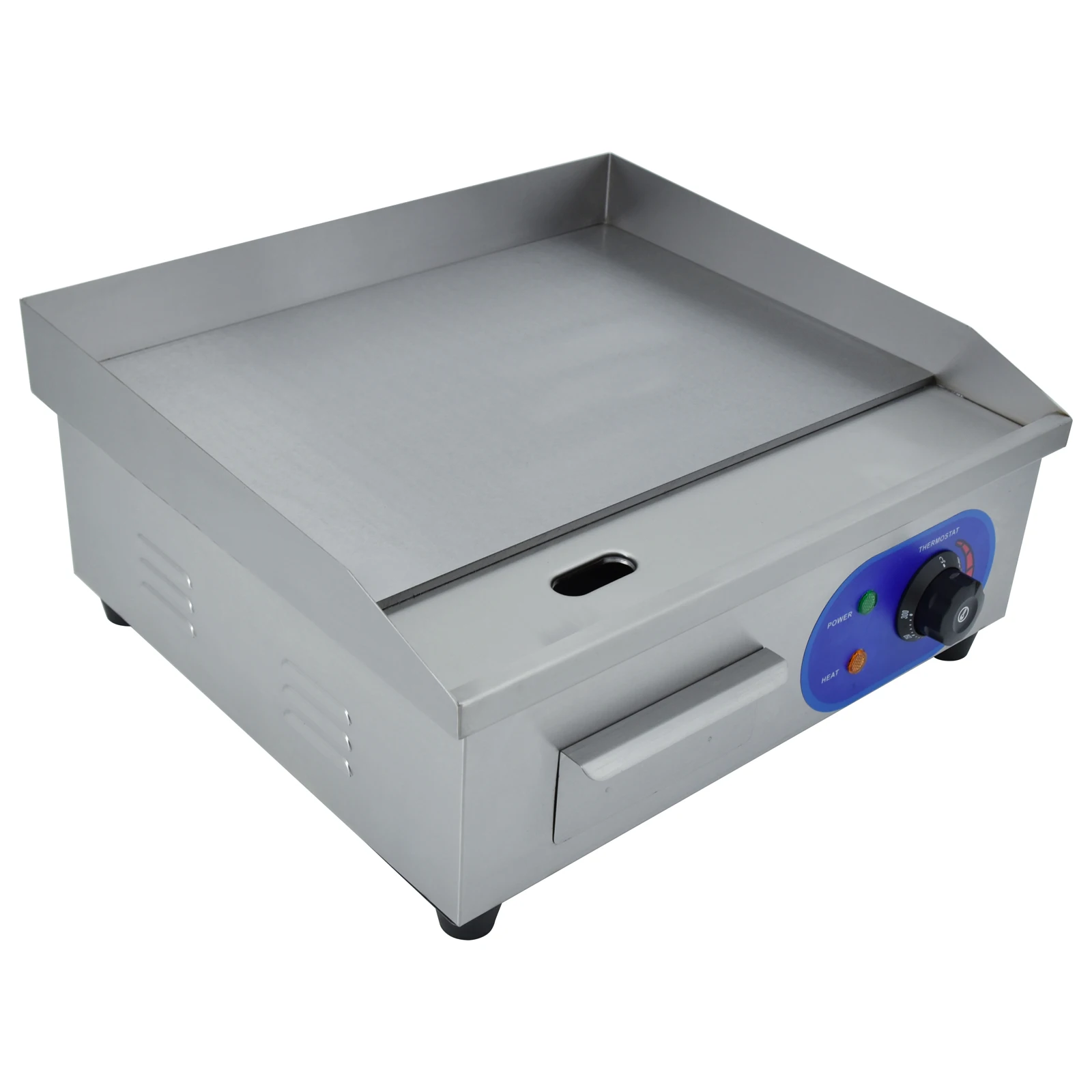 

High quality whole flat griddle Electric griddle Electric countertop Griddle