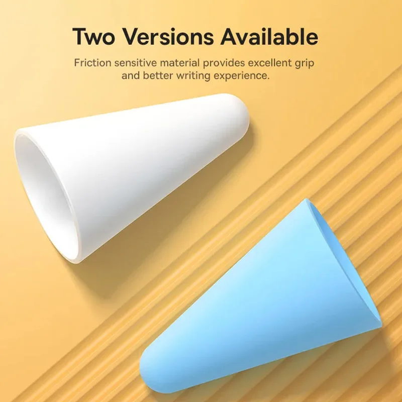 Apple Pencil    Baseus  ̾ 2B 2H ε巯  12PCS ü Apple Pencil 2nd 1st Gen  Ʈ ϵ 