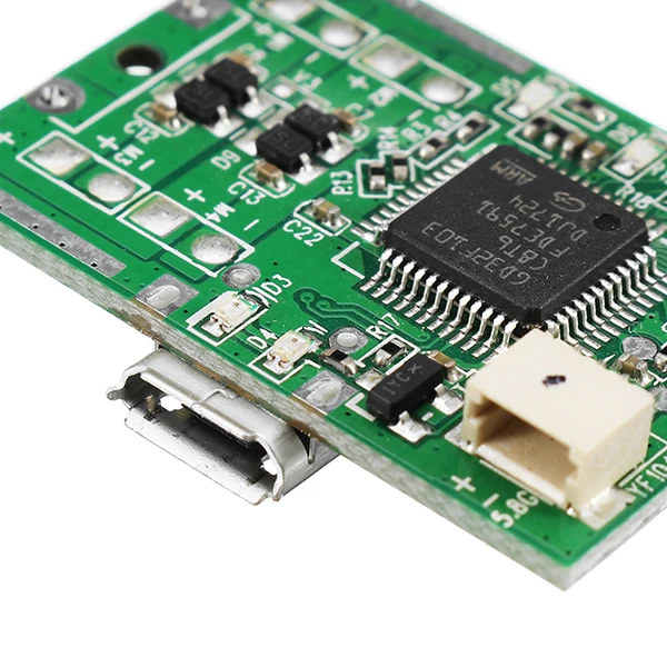 Eachine on sale flight controller