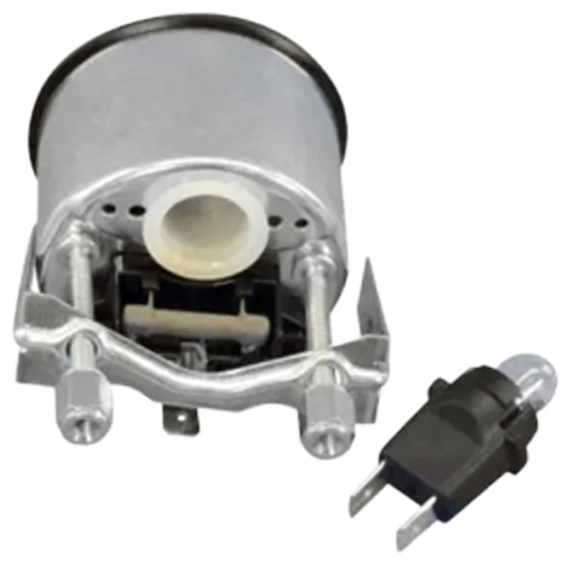 24V Voltmeter Gauge 22692594 Compatible with Doosan Compatible with Ingersoll Rand Screw Compressor