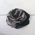 Grey Black