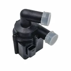 For VW Golf Jetta Passat EOS Tiguan Touran 5N0965561 Car Engine Cooling Water Pump Auxiliary