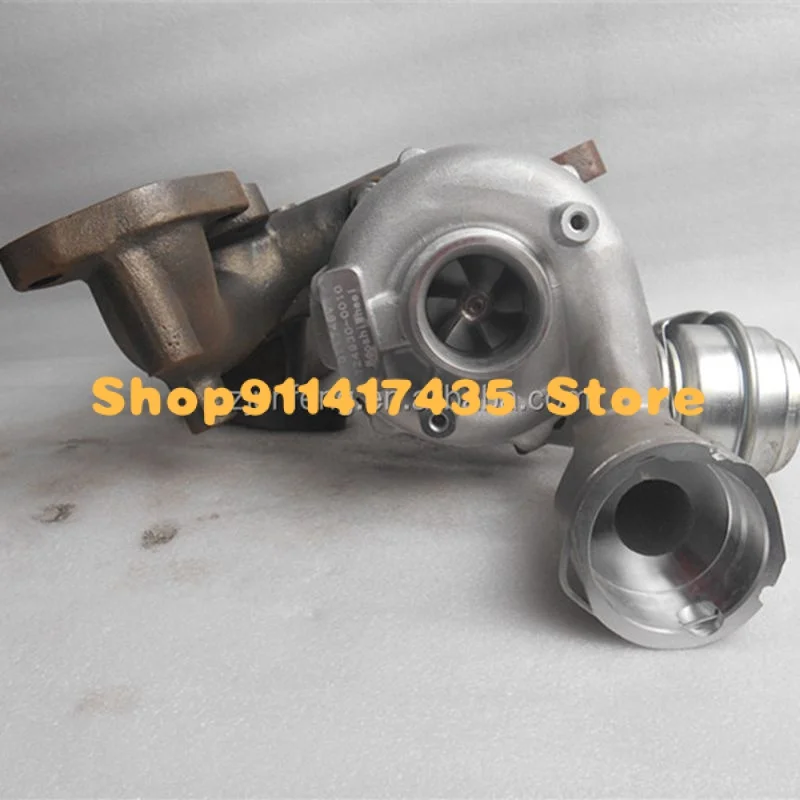 

GT1749V exhaust manifold turbocharger 724930-0010 724930-5010S 03G253019HX Turbo for A3 Skoda Superb 2.0 TDI engine parts
