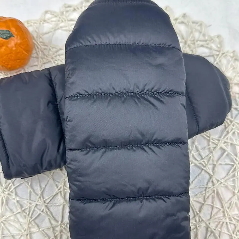 Snow Mittens for Women Waterproof Gloves Snowboarding Winter Mittens Gloves cold weather gear 5
