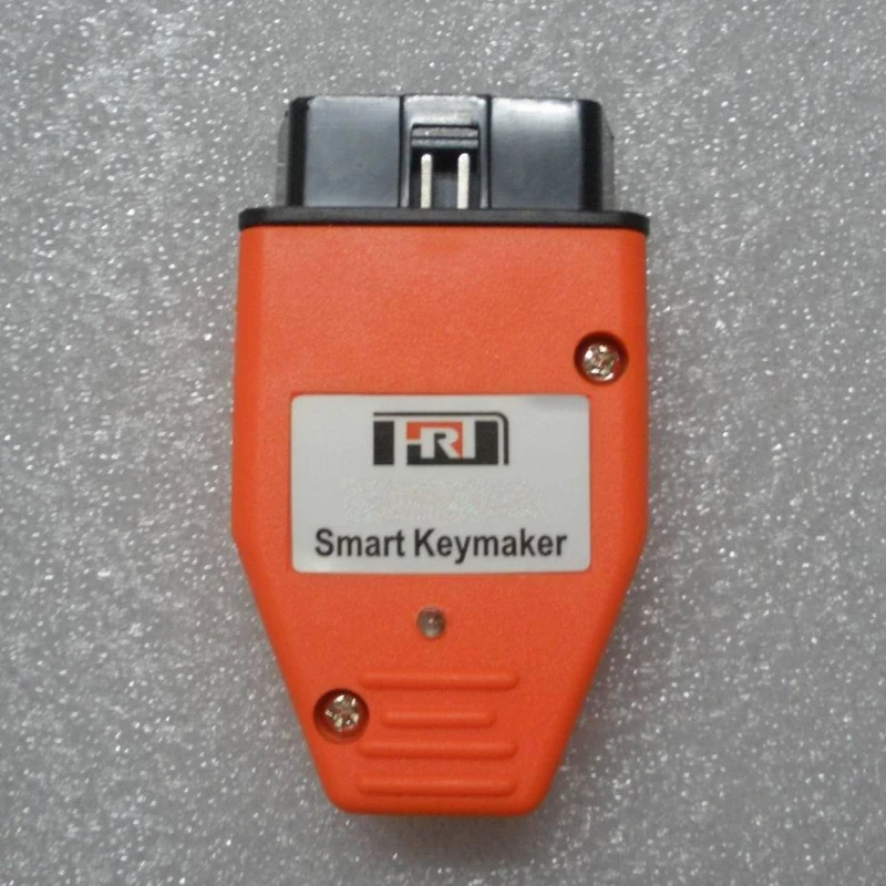 

OBD2 Chip 16 Pins for Smart for Key Maker Programmer Adapter Car 2008 and 4C Chip 16 Pins for Smart for Key DropShipping