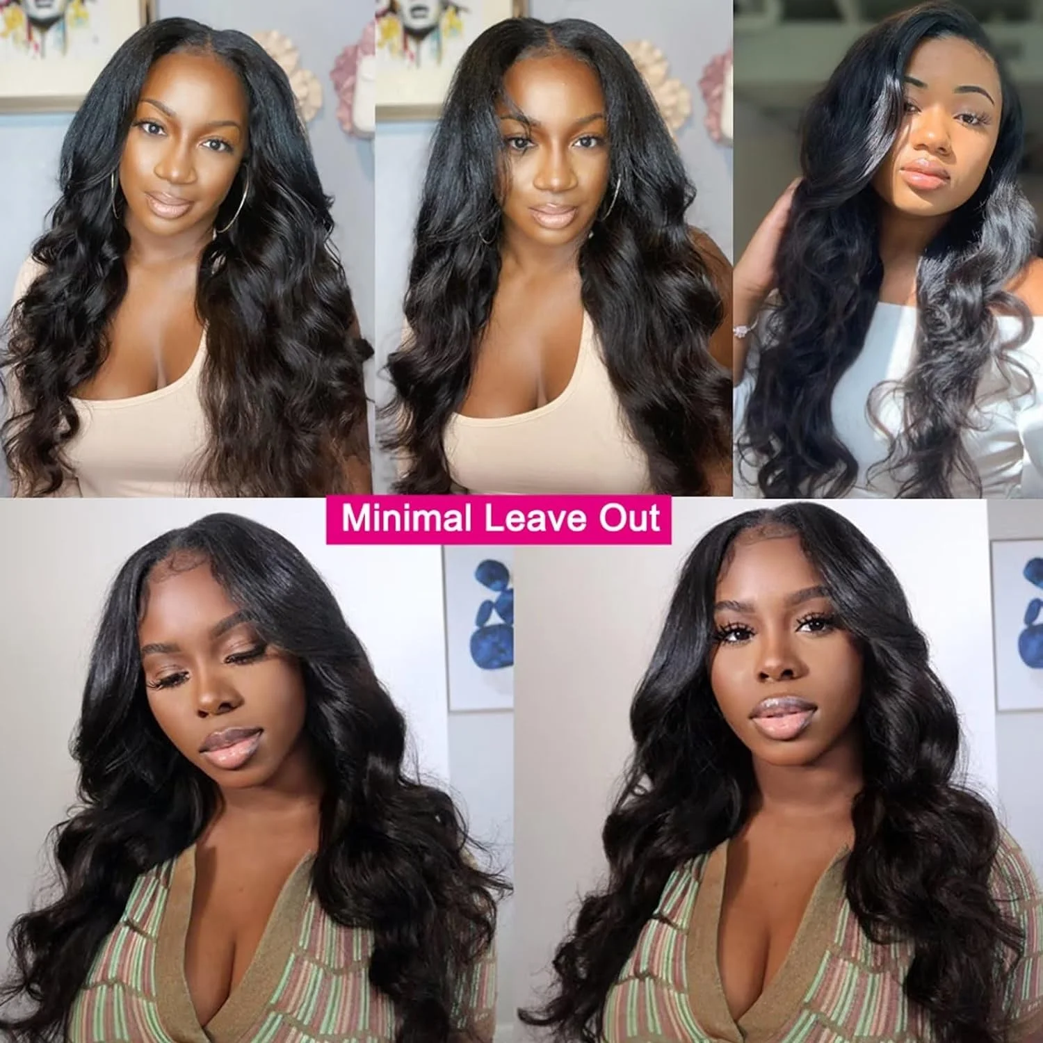 Ondas Elegantes: Pelucas De Parte En V Para Un Estilo Único