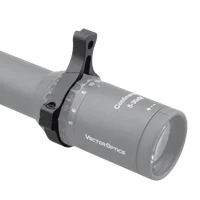 Vector Optics Hunting Scope Throw Lever Power Ring 48mm Diameter Magnification Adjustment Mount Riflescope Accessories 2