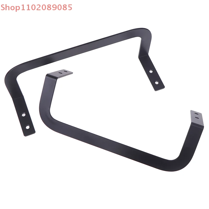 2Pcs Mattress Slide Stopper Metal Mattress Retainer Bar For Adjustable Beds Keep From Sliding Durable Easy To Use