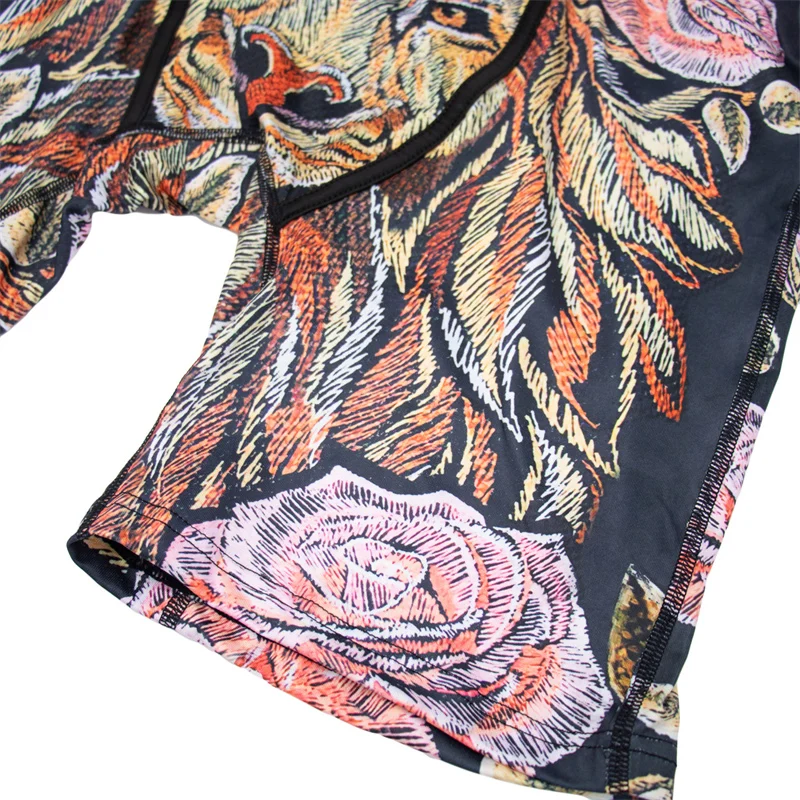 5Pcs Sexy Summer Men Boxer Underwear Breathable Printed Men's Panties Underpants Male Plus Size Man Boxer Briefs Man Boxershorts 4