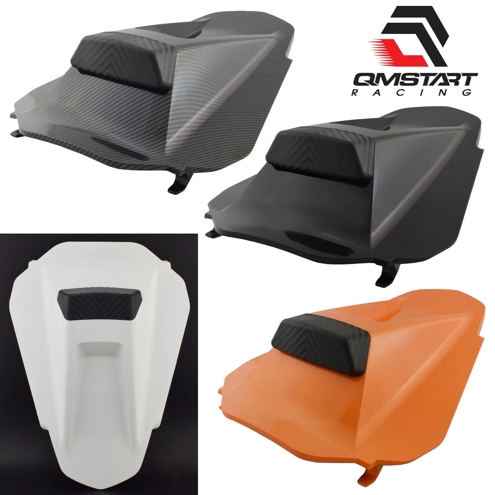 Graphics kits fit for KTM Duke 790 - Stickers