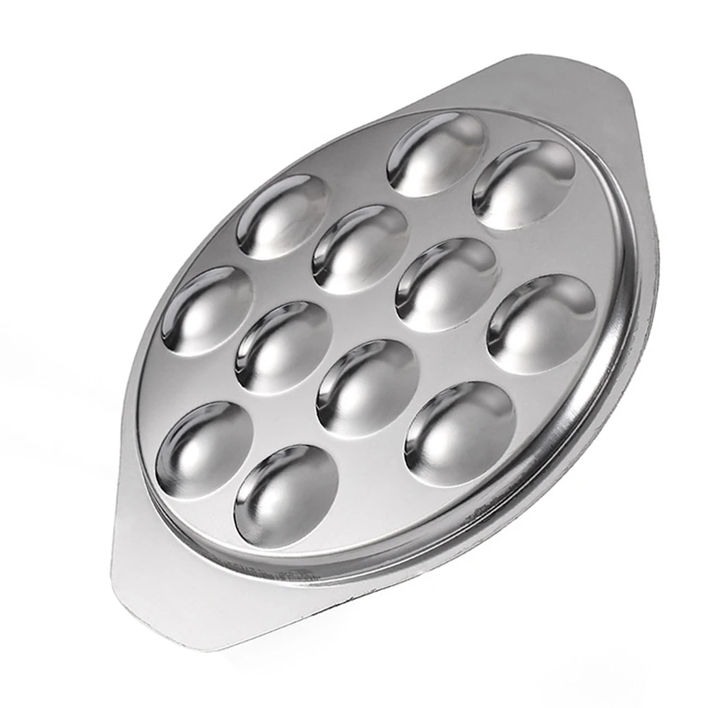 Escargot Baking Dish Oyster Baking Dish Baking Dish Snail