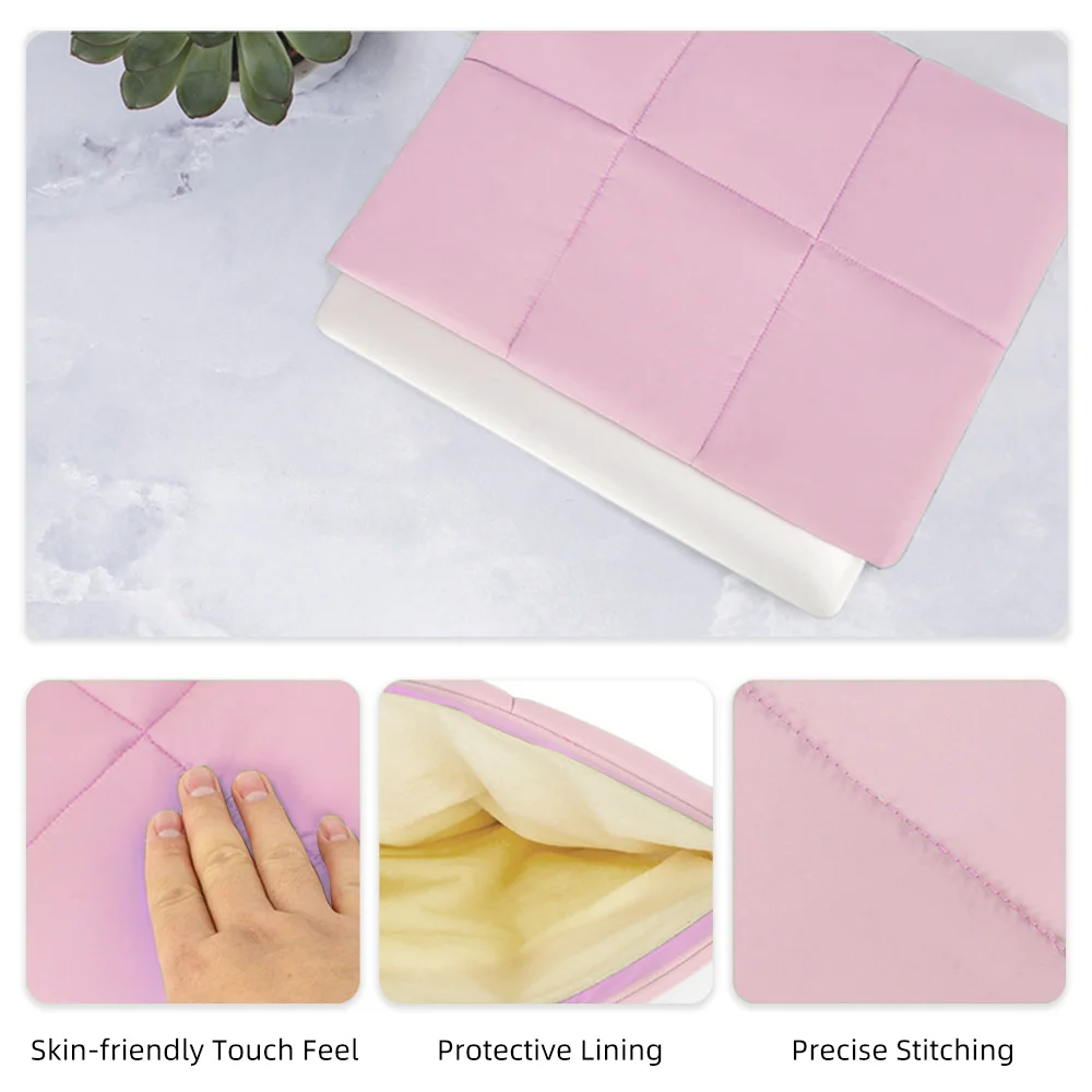 Advanced Shockproof Magnetic Tablet and Laptop Sleeve