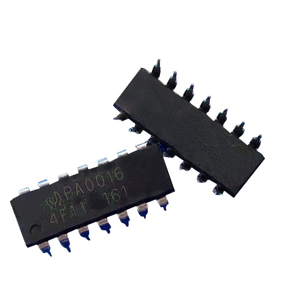 

Оригинальный Новый PA0016 PIONEER L3, 2 шт.