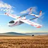 Sonicmodell Mini Skyhunter V2 1238mm Wingspan FPV EPO RC Airplane KIT Electric RC Aircraft Rc Plane Drone Frame Drone Toys 3