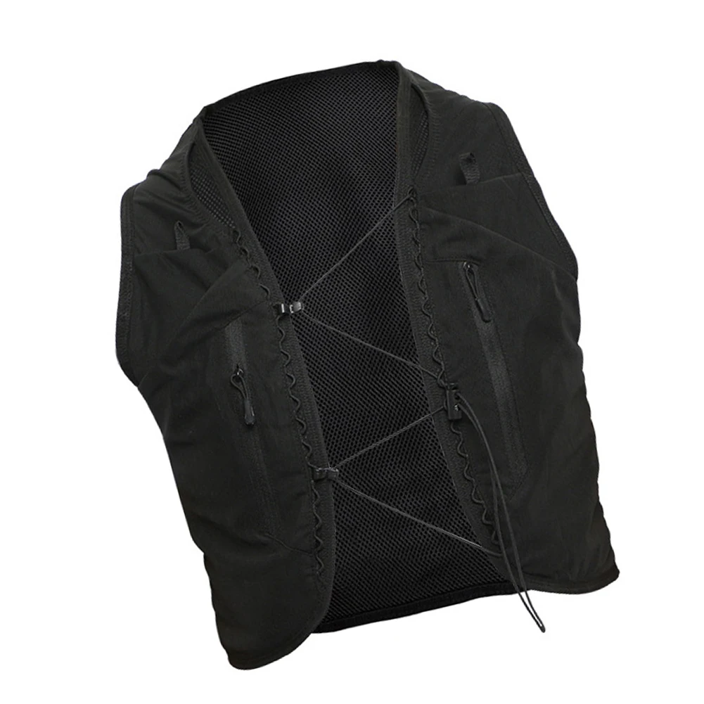 Water Backpack Outdoor Water Bladder Hydration Backpack S-XXL Women Men Running Cycling Climbing Hiking