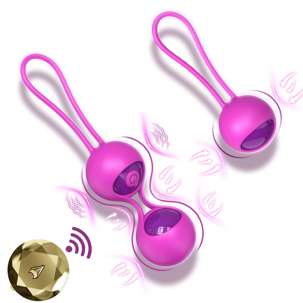 remote control g spot vibrator wireless egg