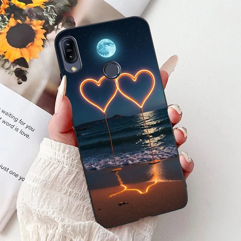 Enhanced Silicone Case Cover – Soft Protective Shell
