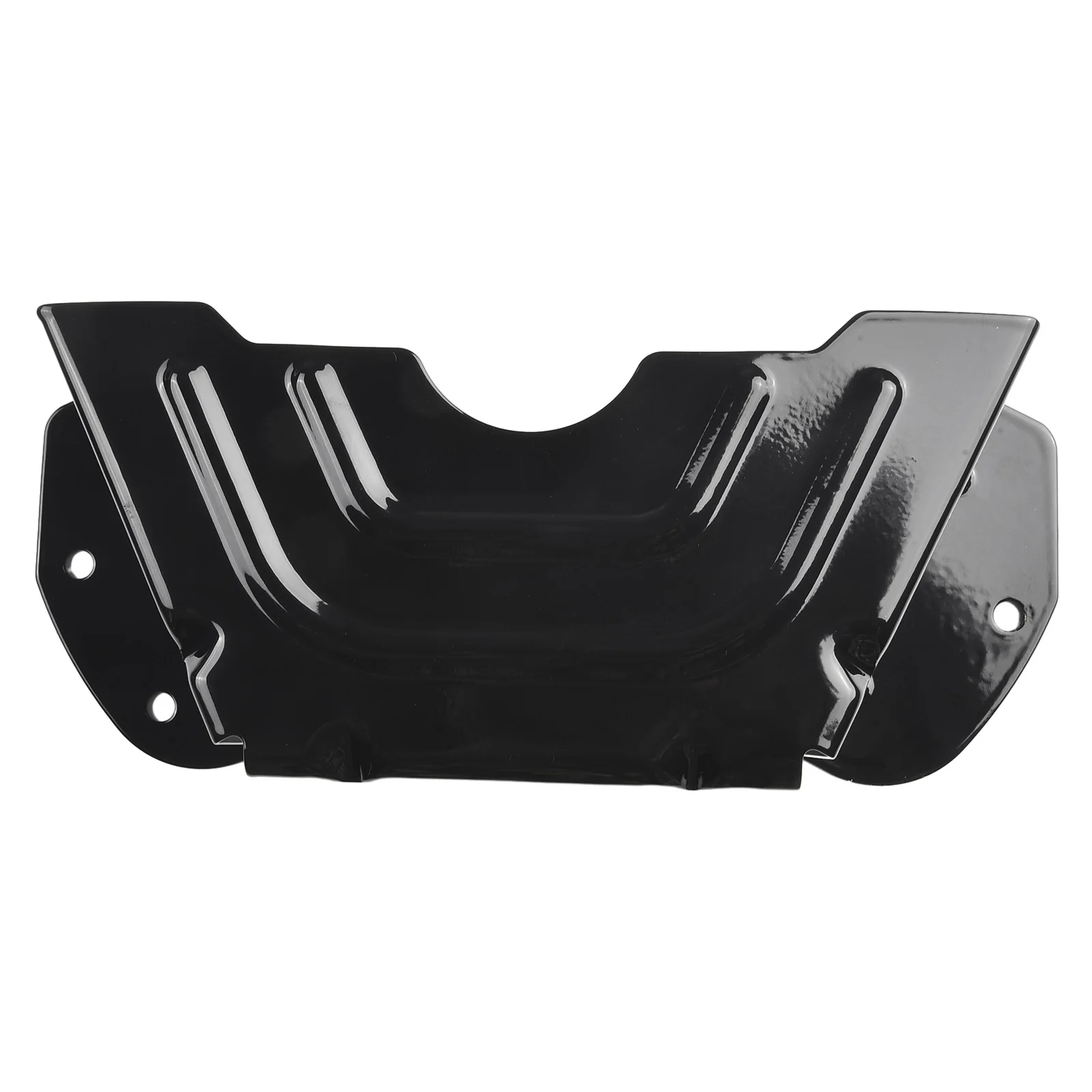 

2pcs Deck Belt Cover For MTD 783-06424A-0637 For Troy-Bilt Pony For Craftsman T110 ZTL7000 Lawn Mower Trimmer Garden Tool Parts