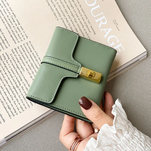 Women's Small Leather Goods & Designer Wallets