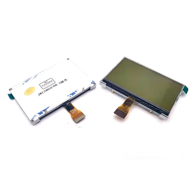 Y45A-Godox AD600 AD600BM LCD 화면 디스플레이 교체 수리 부품 액세서리 1개