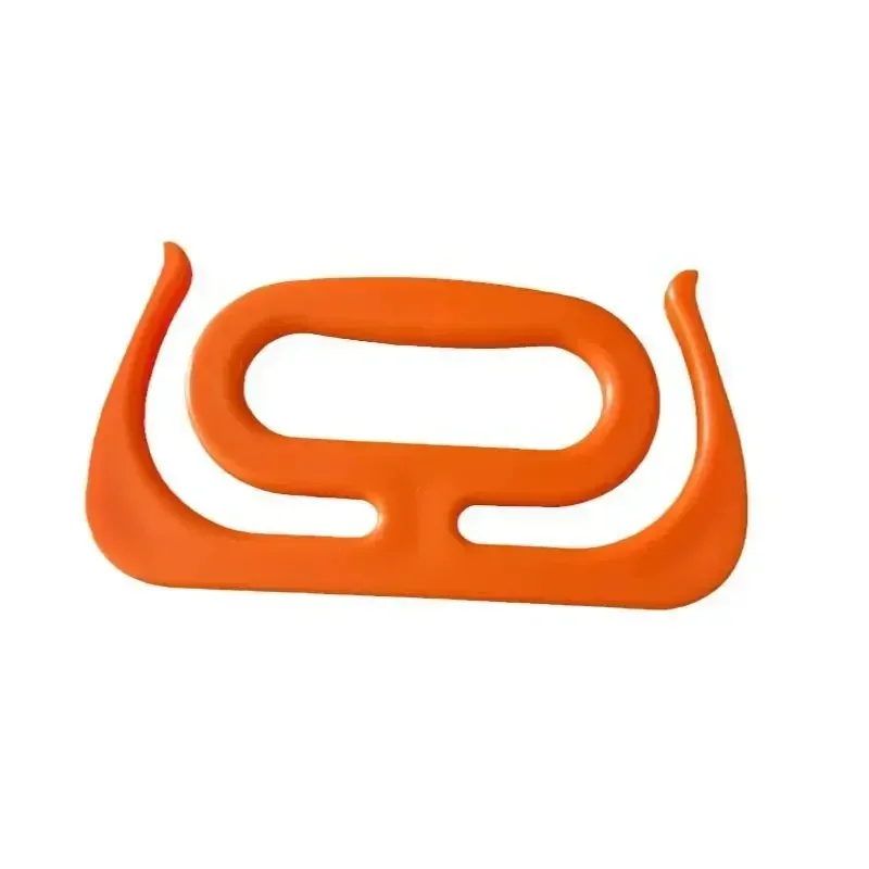 Multi functional backpack, anti pinch, labor-saving and bag lifting device, plastic bag holder 5