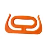 Multi functional backpack, anti pinch, labor-saving and bag lifting device, plastic bag holder 5