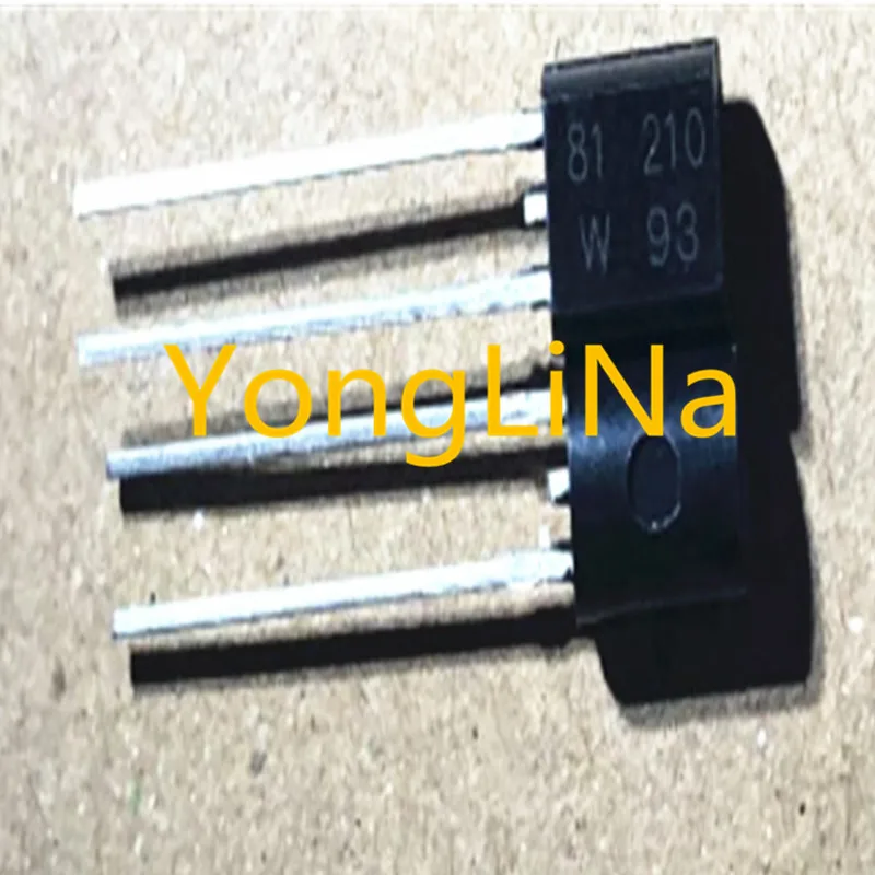10-5-1PCS-KTY81-210-81-210-KTY81-210-TO-92-Temperature-sensor-New ...