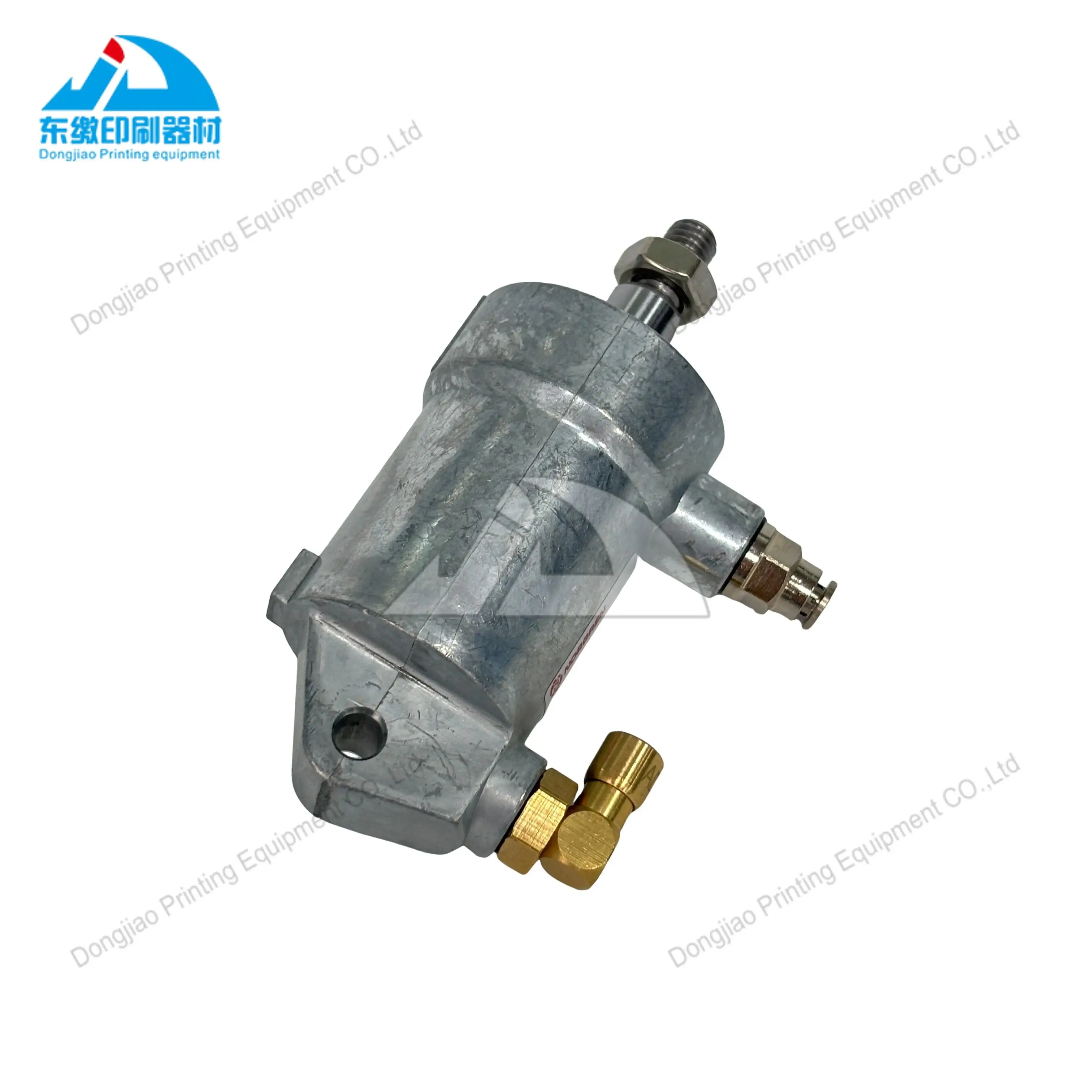 하이델베르그 오프셋 인쇄기 교체용 예비 부품 실린더용 고품질 공압 실린더 F..